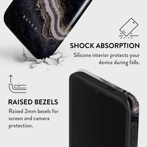 Magic Night - Beautiful Samsung Galaxy S24 FE Case 4