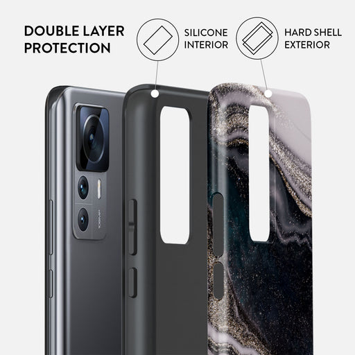 Magic Night - Beautiful Xiaomi 12T Case 2