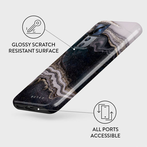 Magic Night - Beautiful Xiaomi 12T Case 3