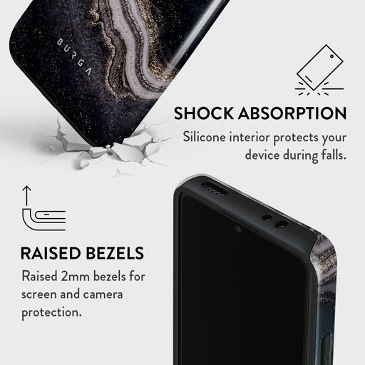 Magic Night - Beautiful Xiaomi 12T Case 4