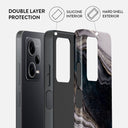 Magic Night - Beautiful Xiaomi Redmi Note 12 Pro 5G Case 2