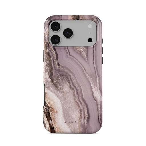 Golden Taupe - Fashion iPhone 17 Pro Max Case