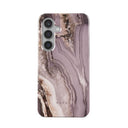 Golden Taupe - Fashion Samsung Galaxy S24 FE Case 1