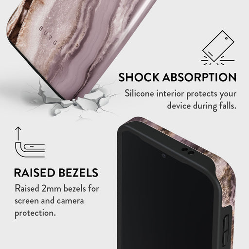 Golden Taupe - Fashion Samsung Galaxy S24 FE Case 4