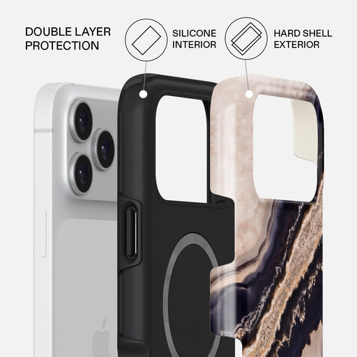 Royal Blue - iPhone 17 Pro Max Case