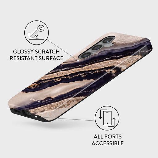 Royal Blue - Samsung Galaxy S24 Plus Case 7