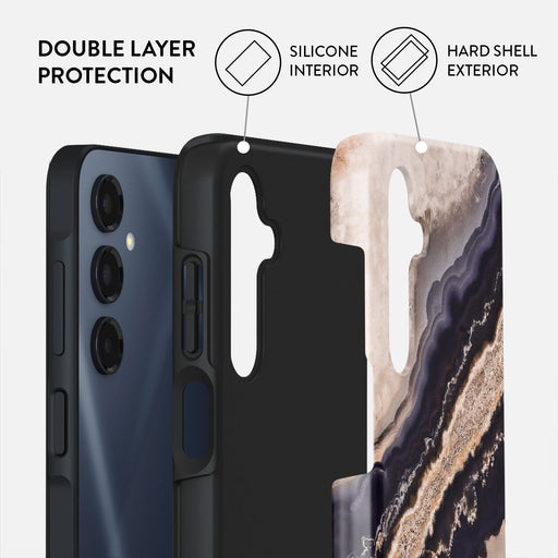 Royal Blue - Samsung Galaxy A16 Case 2