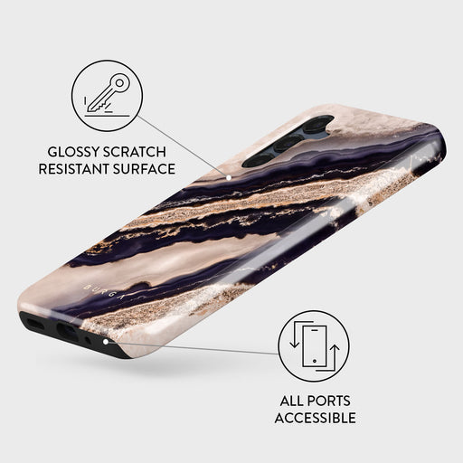 Royal Blue - Samsung Galaxy A16 Case 3