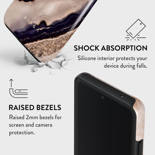 Royal Blue - Samsung Galaxy A23 4G / 5G Case 4