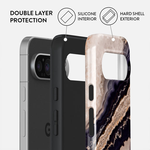 Royal Blue - Google Pixel 9 Pro XL Case 2