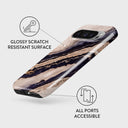 Royal Blue - Google Pixel 9 Pro XL Case 3
