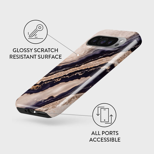Royal Blue - Google Pixel 9 Pro XL Case 3