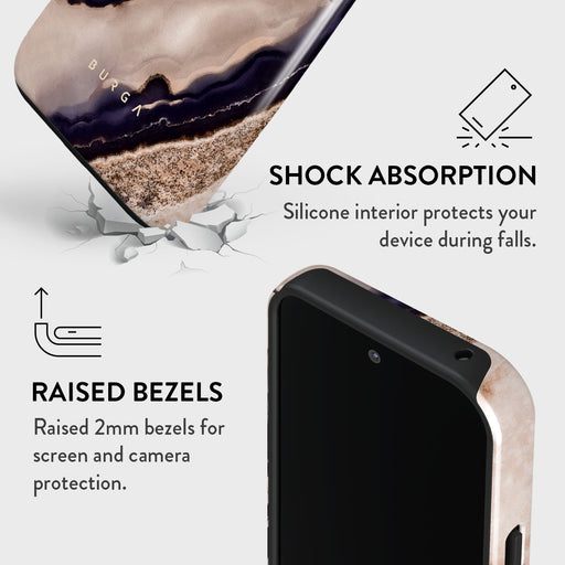 Royal Blue - Google Pixel 9 Pro XL Case 4