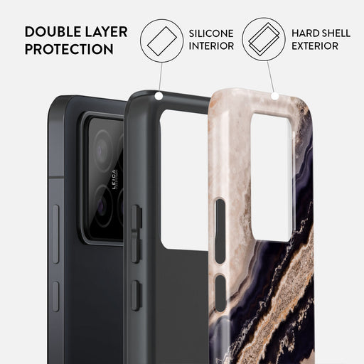 Royal Blue - Xiaomi 14 Pro Case 2