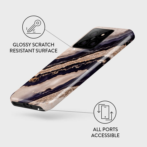 Royal Blue - Xiaomi 14 Pro Case 3