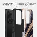 Royal Blue - Xiaomi Redmi Note 13 Pro 5G Case 2