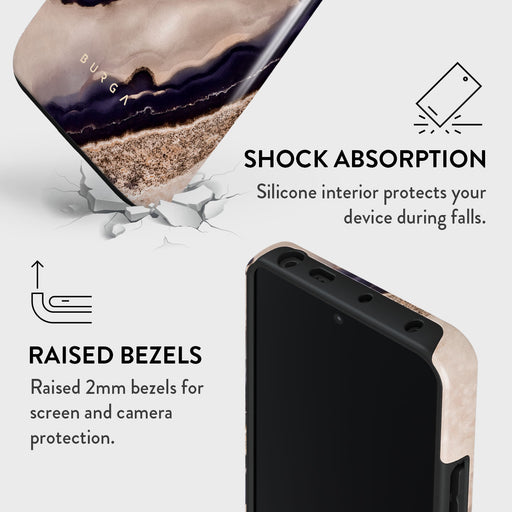 Royal Blue - Xiaomi Redmi Note 13 Pro 5G Case 4