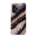 Royal Blue - Xiaomi Redmi Note 12 Pro+ 5G Case 1