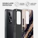 Royal Blue - Xiaomi Redmi Note 12 Pro+ 5G Case 2