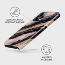 Royal Blue - Xiaomi Redmi Note 12 Pro+ 5G Case 3