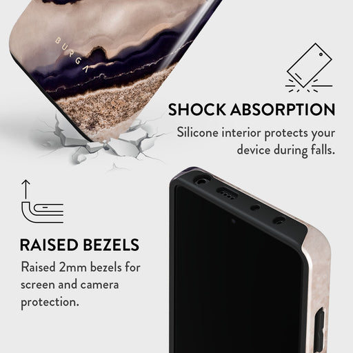 Royal Blue - Xiaomi Redmi Note 12 Pro+ 5G Case 4