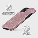 Hot Cocoa - Spotted iPhone 15 Plus Case 7