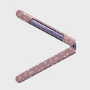 Hot Cocoa - Spotted Samsung Galaxy Z Flip 4 Case 6
