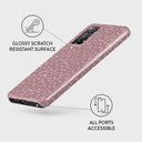 Hot Cocoa - Spotted Xiaomi Redmi Note 11 Pro+ Case 3
