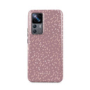 Hot Cocoa - Spotted Xiaomi 12T Pro Case 1