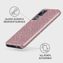 Hot Cocoa - Spotted Xiaomi 12T Pro Case 3