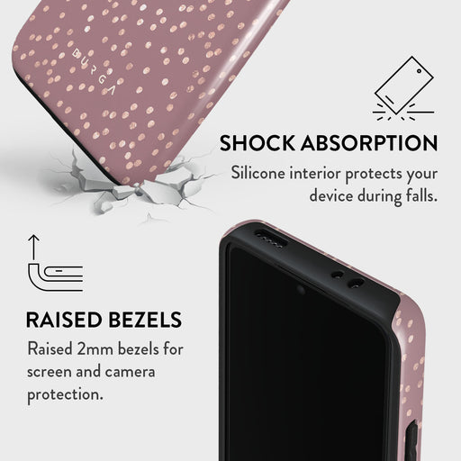 Hot Cocoa - Spotted Xiaomi 12T Pro Case 4