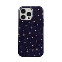 Midnight Kiss - Star iPhone 13 Pro Max Case