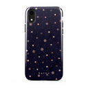 Midnight Kiss - Star iPhone XR Case 5