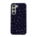 Midnight Kiss - Star Samsung Galaxy S23 Plus Case