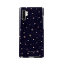 Midnight Kiss - Star Samsung Galaxy Note 10 Plus Case 5