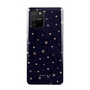 Midnight Kiss - Star Samsung Galaxy S10 Lite Case 1
