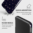 Midnight Kiss - Star Samsung Galaxy S10E Case 8