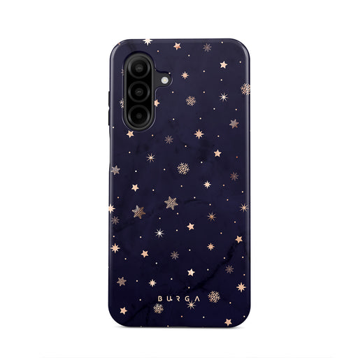 Midnight Kiss - Star Samsung Galaxy A26 5G Case 1