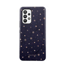 Midnight Kiss - Star Samsung Galaxy A53 Case 1