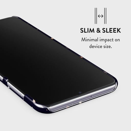 Midnight Kiss - Star Samsung Galaxy A70 Case 4