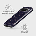 Midnight Kiss - Star Google Pixel 9 Pro XL Case 3