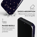 Midnight Kiss - Star Google Pixel 9 Pro XL Case 4