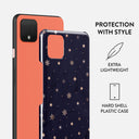 Midnight Kiss - Star Google Pixel 4 Case 2