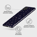 Midnight Kiss - Star Google Pixel 4 Case 3