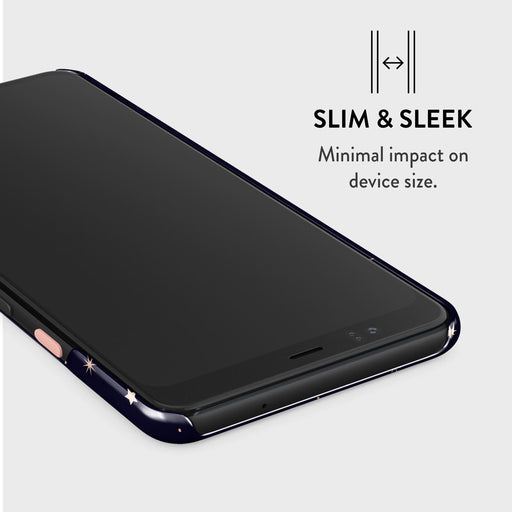 Midnight Kiss - Star Google Pixel 4 Case 4