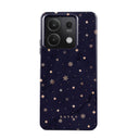 Midnight Kiss - Star Xiaomi Redmi Note 13 5G Case 1