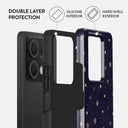 Midnight Kiss - Star Xiaomi Redmi Note 13 5G Case 2