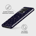 Midnight Kiss - Star Xiaomi Redmi Note 13 5G Case 3