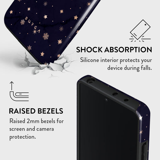 Midnight Kiss - Star Xiaomi Redmi Note 13 5G Case 4