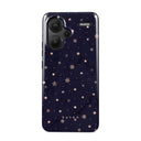 Midnight Kiss - Star Xiaomi Redmi Note 13 Pro+ 5G Case 1